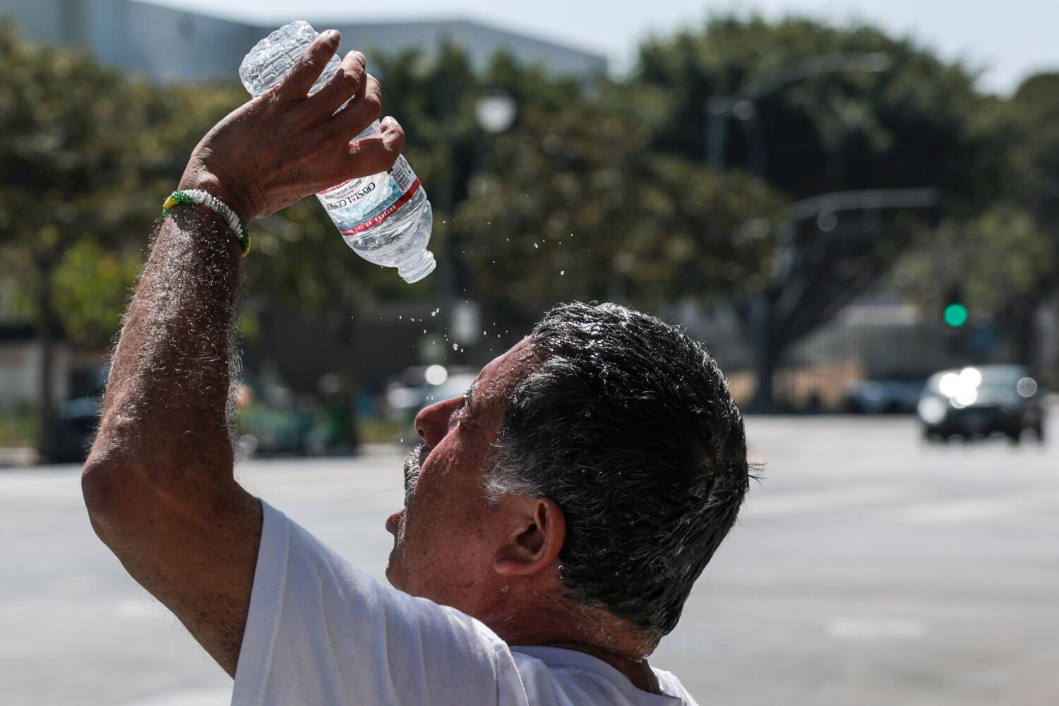 Climate extremes are becoming more extreme, worrying scientists